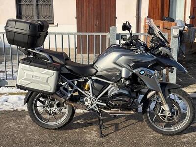 Bmw R 1200 GS (2013 - 16) usata