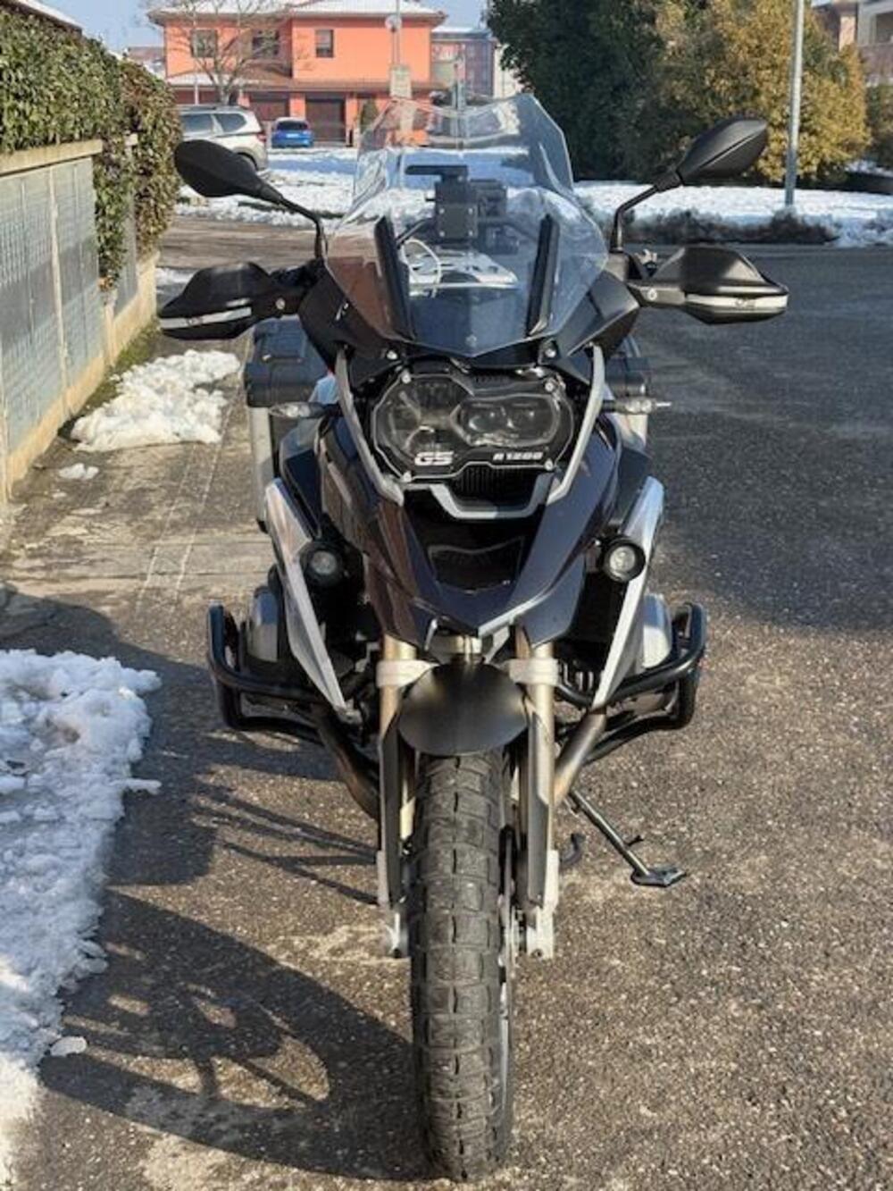 Bmw R 1200 GS (2013 - 16) (3)