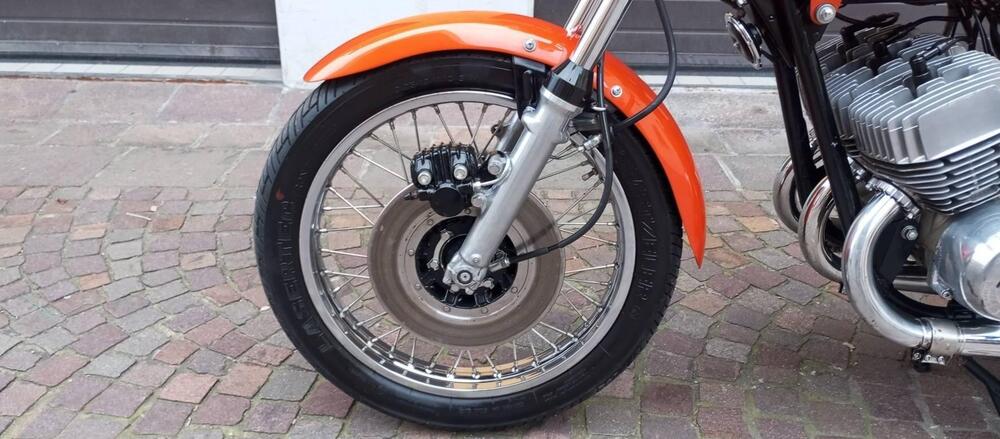 Kawasaki 500 H1B (8)