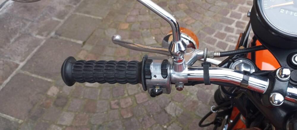 Kawasaki 500 H1B (13)