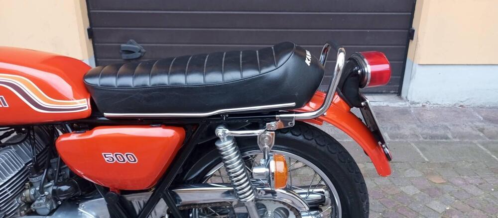 Kawasaki 500 H1B (15)