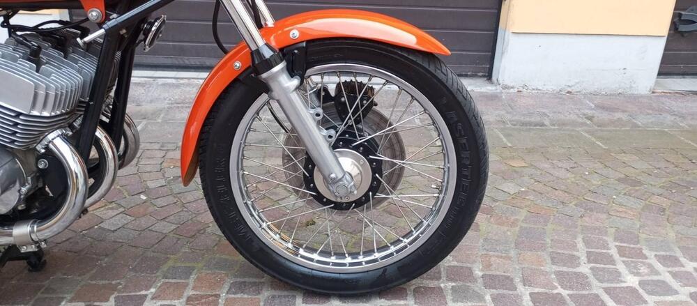 Kawasaki 500 H1B (16)