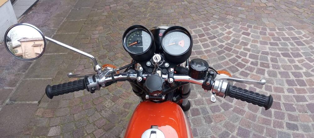 Kawasaki 500 H1B (17)