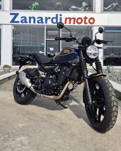 Royal Enfield Guerrilla 450 (2024 - 26) nuova