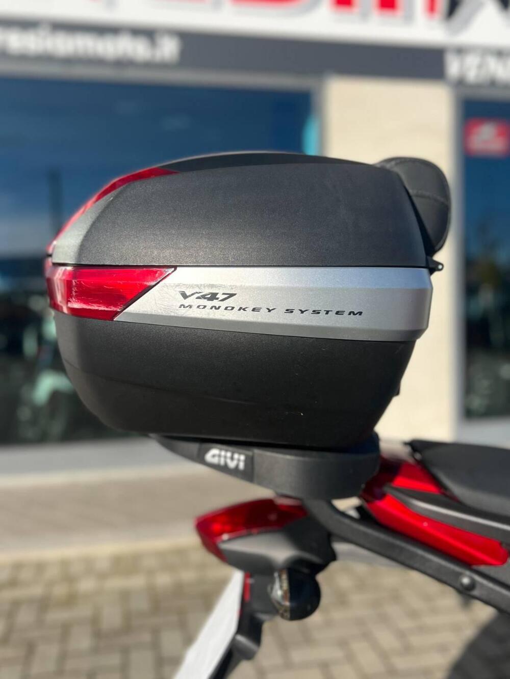 Honda NC 750 X DCT ABS (2014 - 15) (3)