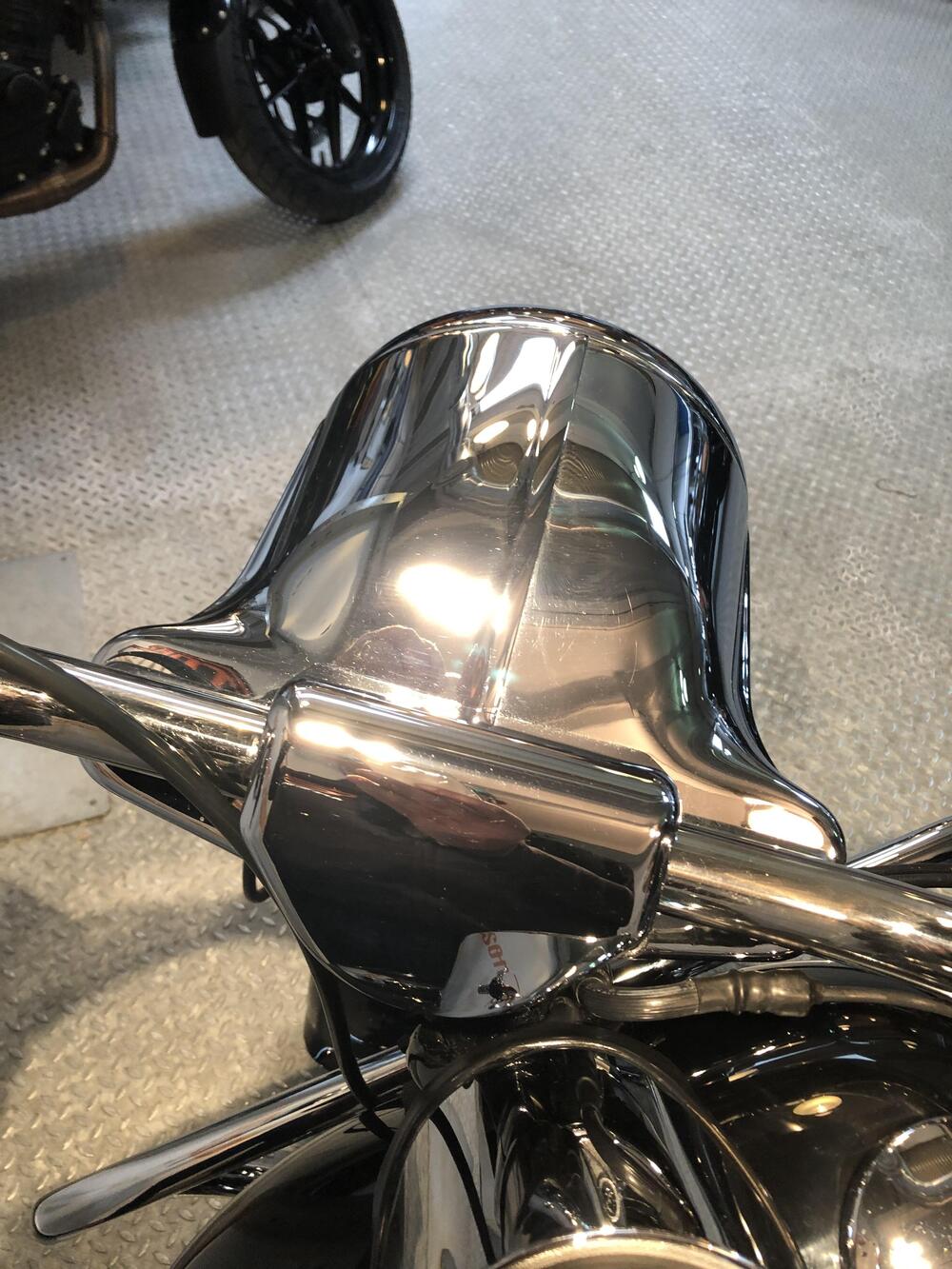 Harley-Davidson 1584 Fat Boy (2006 - 07) - FLSTF (5)