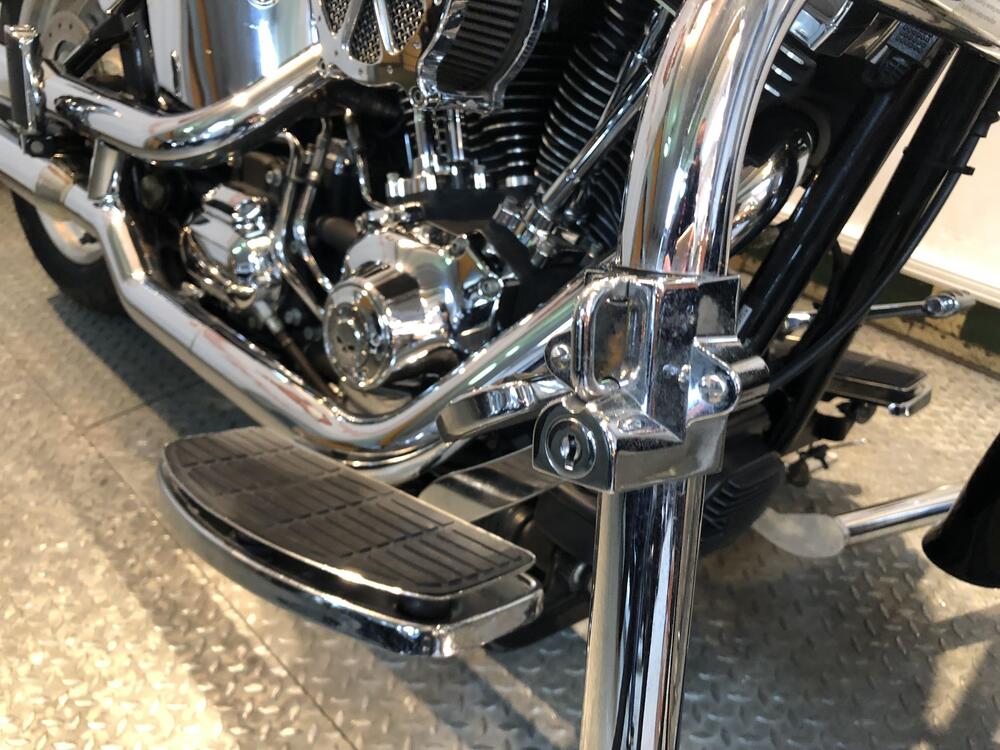 Harley-Davidson 1584 Fat Boy (2006 - 07) - FLSTF (8)