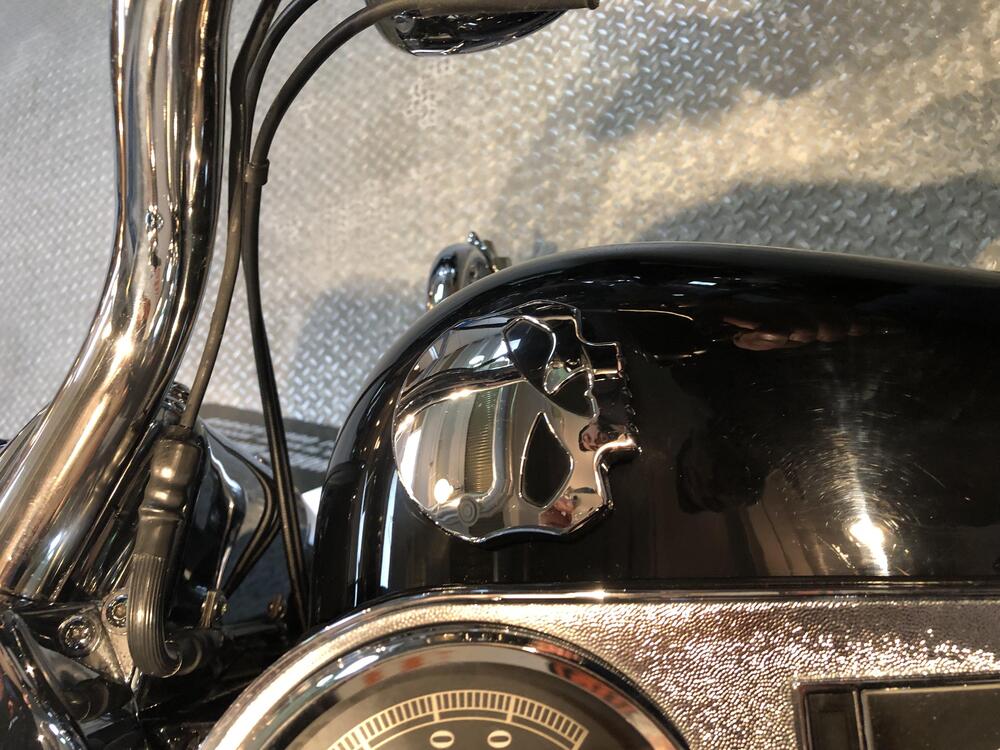 Harley-Davidson 1584 Fat Boy (2006 - 07) - FLSTF (7)