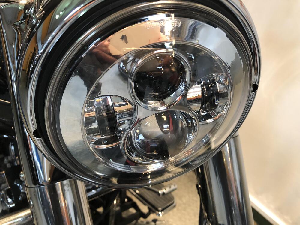 Harley-Davidson 1584 Fat Boy (2006 - 07) - FLSTF (9)