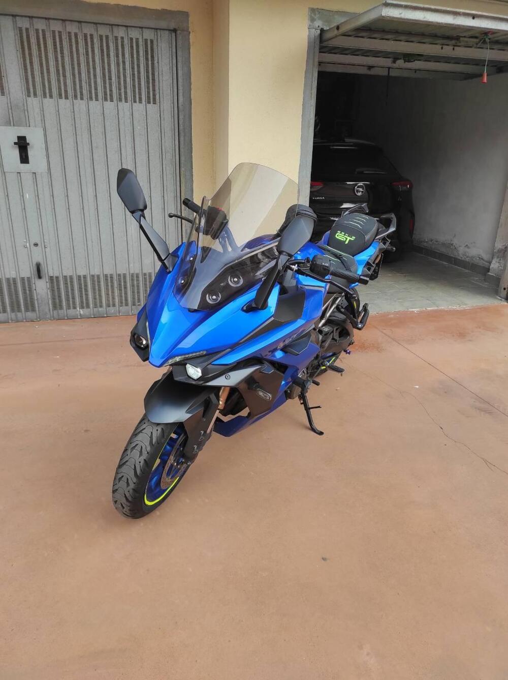 Suzuki GSX-S1000GT (2022 - 24) (7)