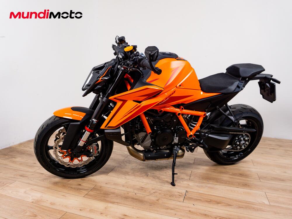 KTM 1390 Super Duke R EVO (2024 - 26) (7)