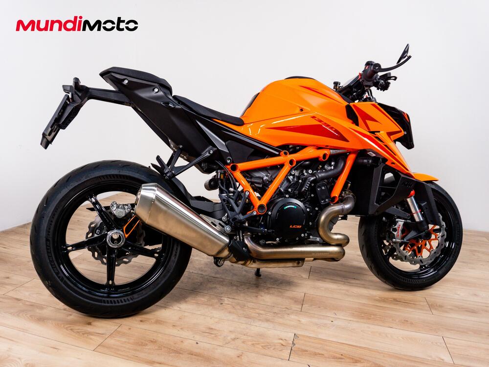 KTM 1390 Super Duke R EVO (2024 - 26) (2)