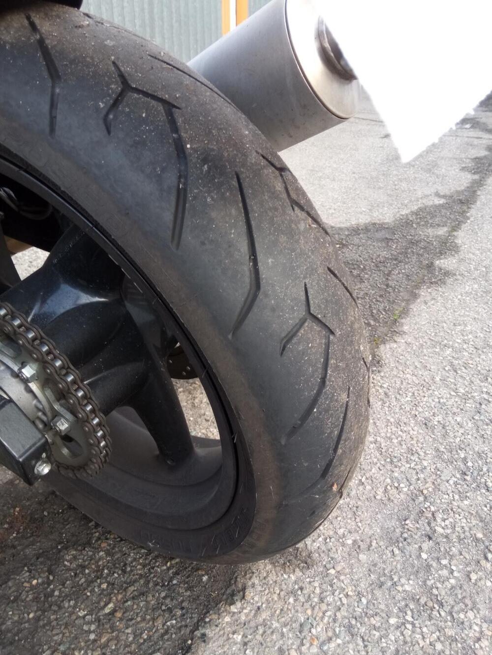 Ducati Monster 695 (2006 - 08) (6)