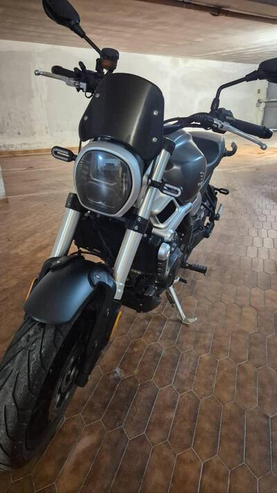 Voge Trofeo 500AC (2022 - 26) usata