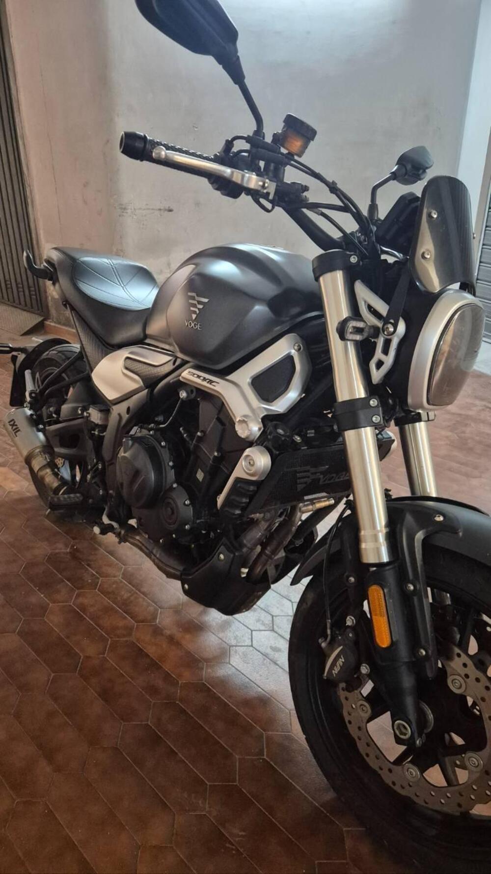 Voge Trofeo 500AC (2022 - 26) (2)