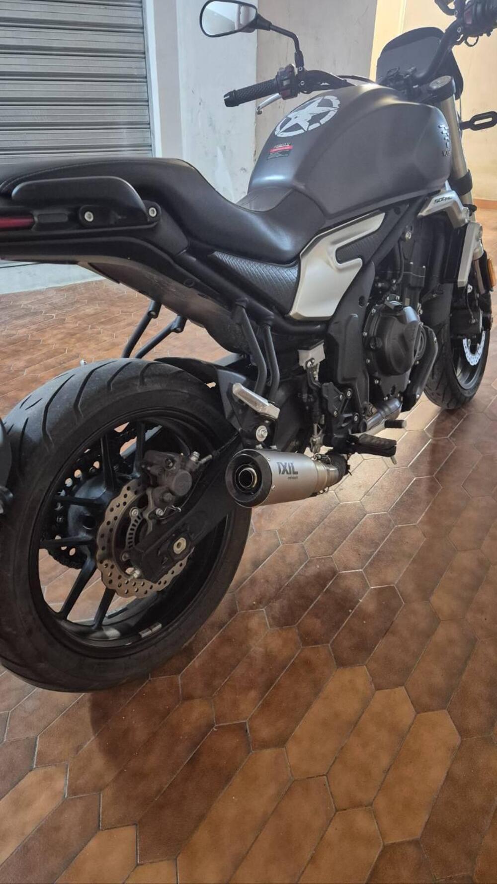 Voge Trofeo 500AC (2022 - 26) (3)