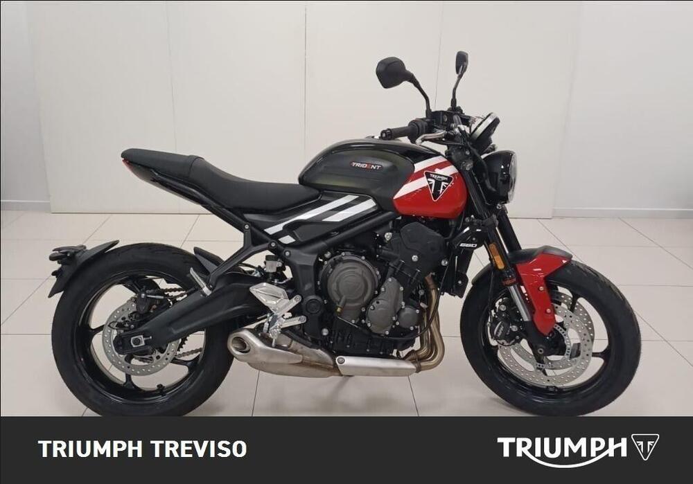 Triumph Trident 660 (2025) (2)
