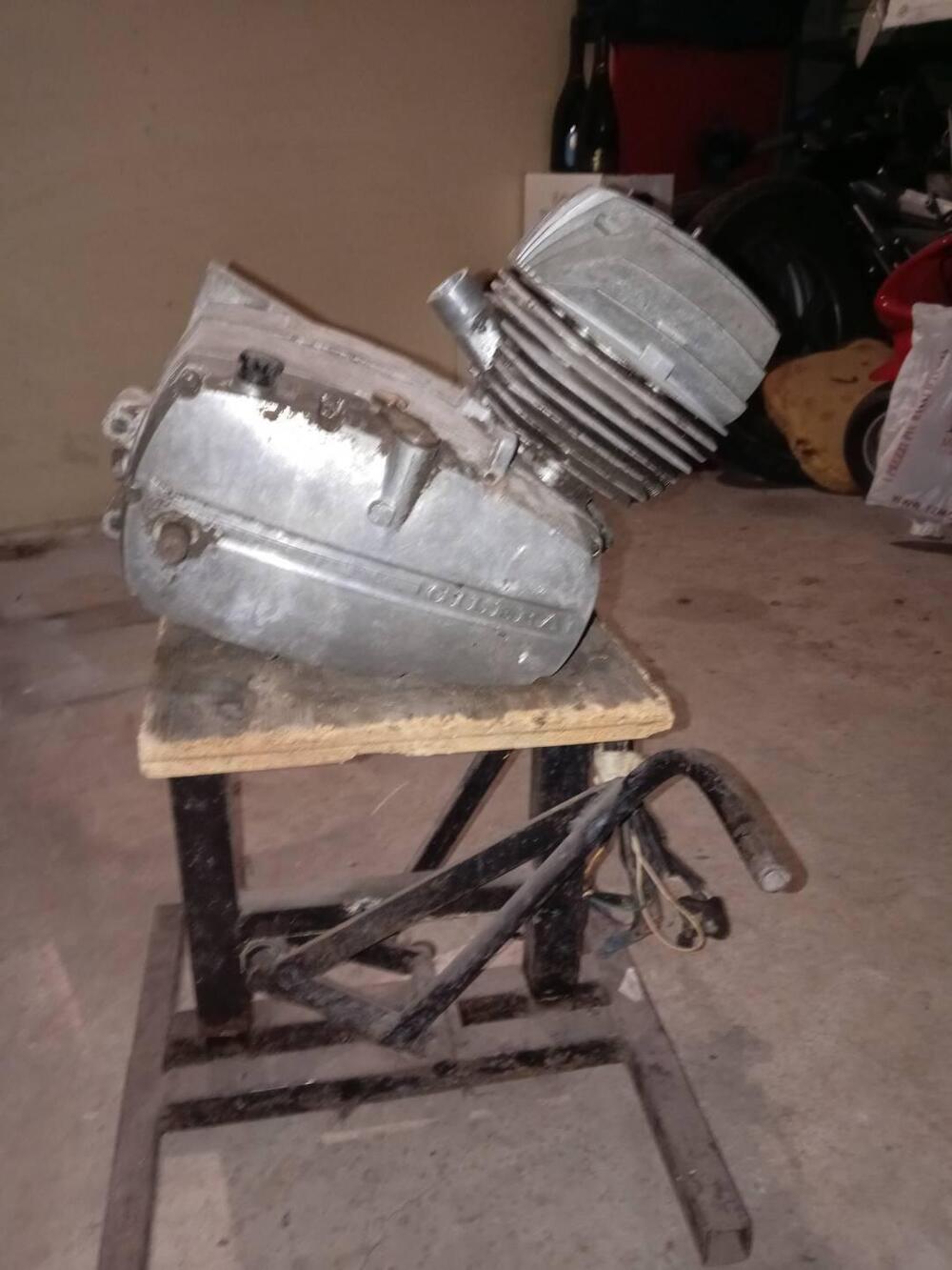 Gilera 50 5V TRIAL (2)