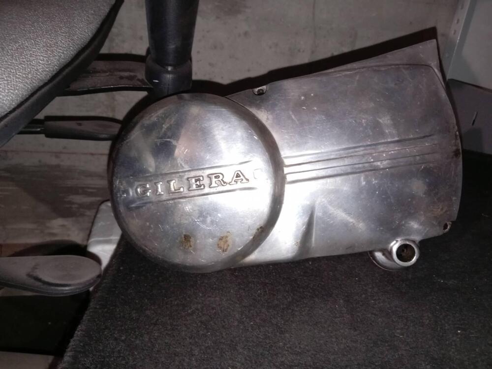 Gilera 50 5V TRIAL (3)