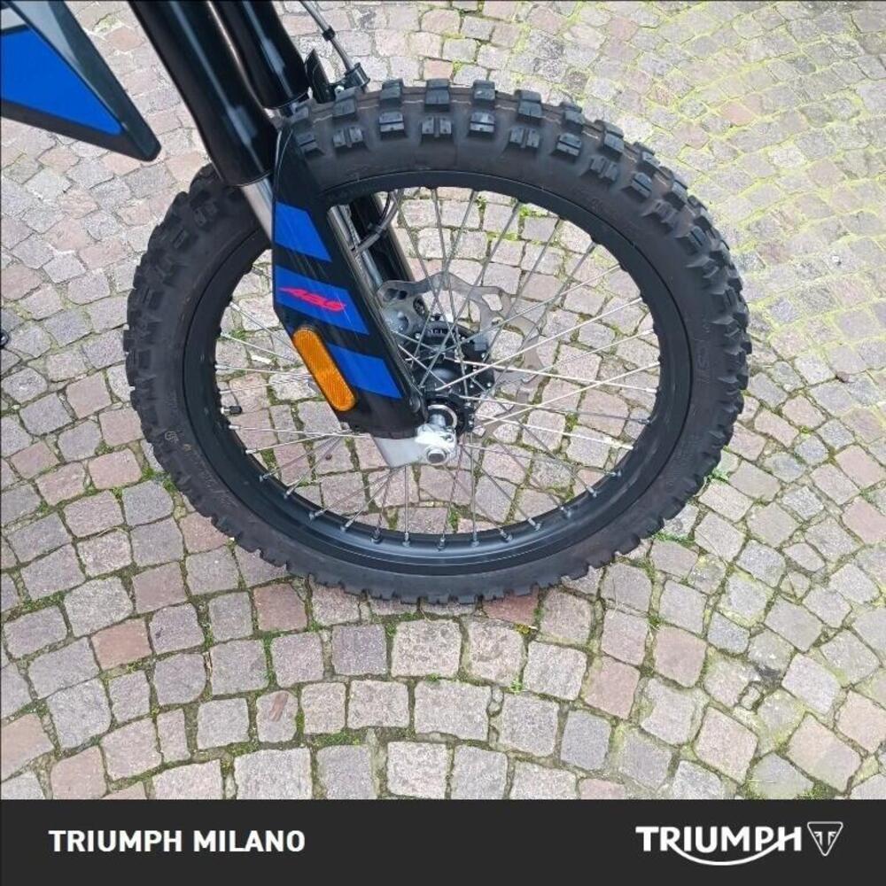 Aprilia RX 125 (2021 - 24) (4)