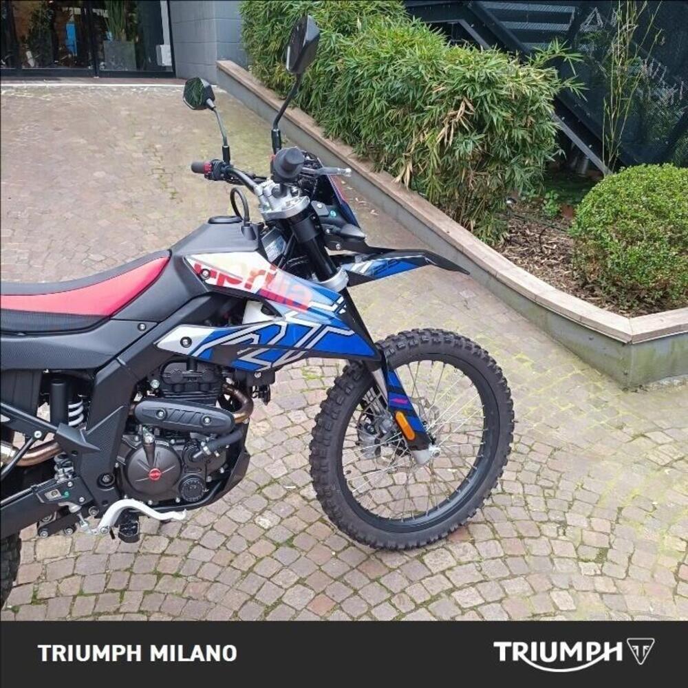 Aprilia RX 125 (2021 - 24) (3)