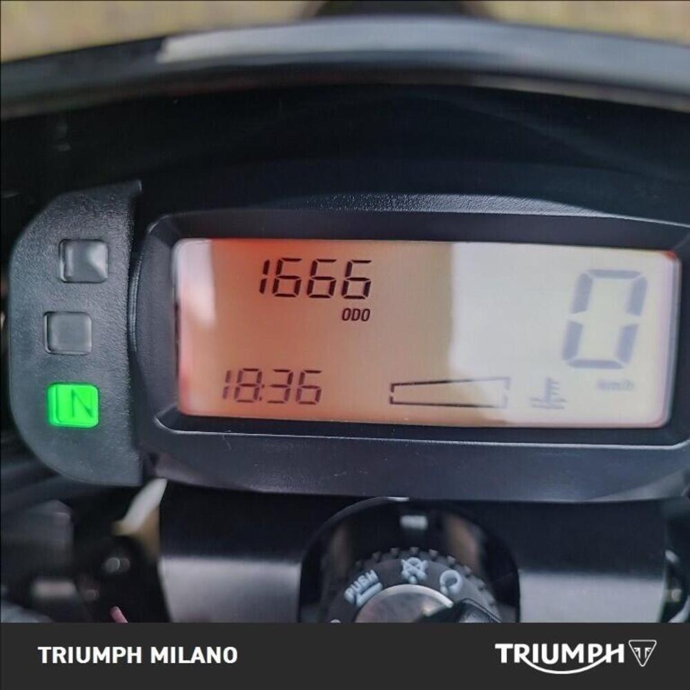 Aprilia RX 125 (2021 - 24) (5)