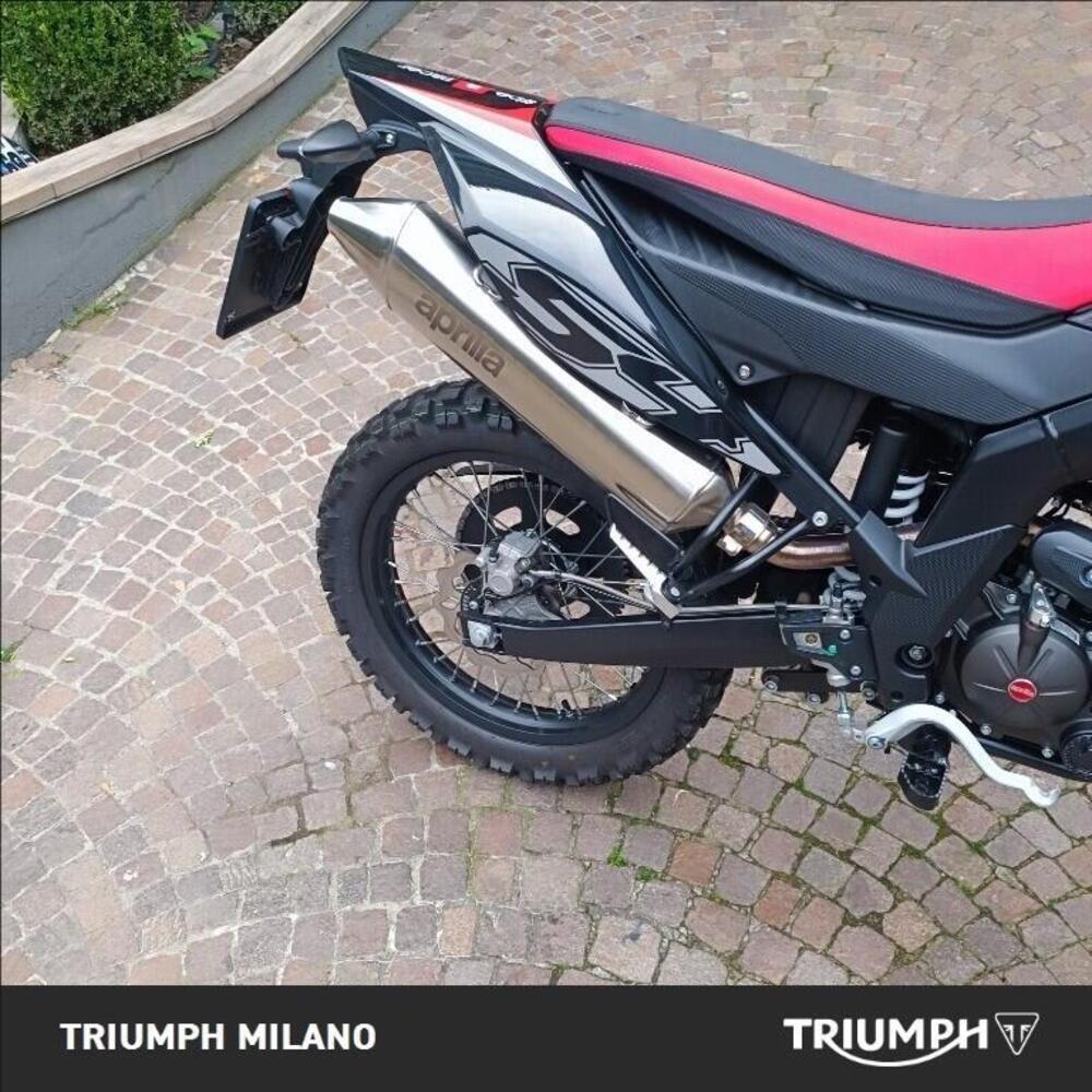 Aprilia RX 125 (2021 - 24) (2)