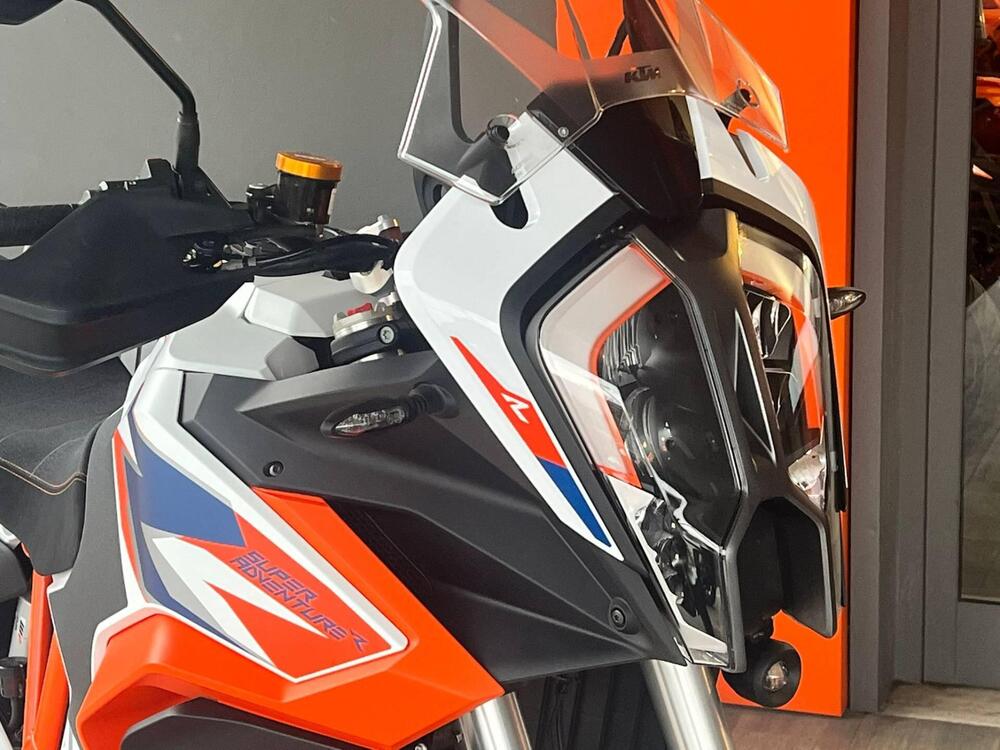 KTM 1290 Super Adventure S (2022 - 25) (2)