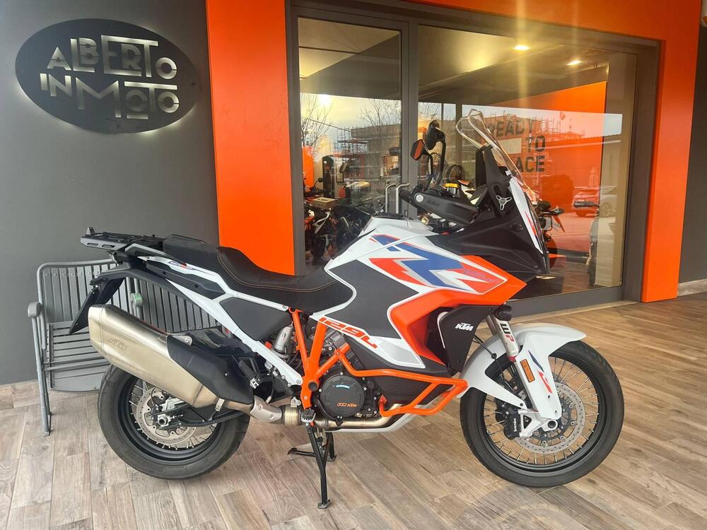 KTM 1290 Super Adventure S (2022 - 25) (3)