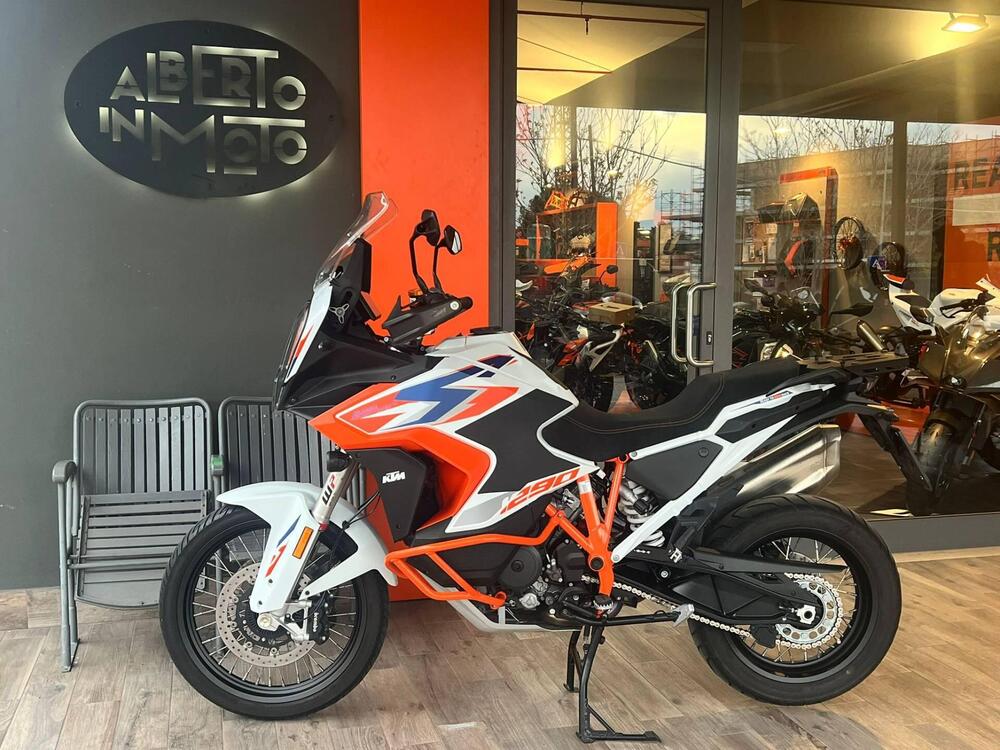KTM 1290 Super Adventure S (2022 - 25) (5)