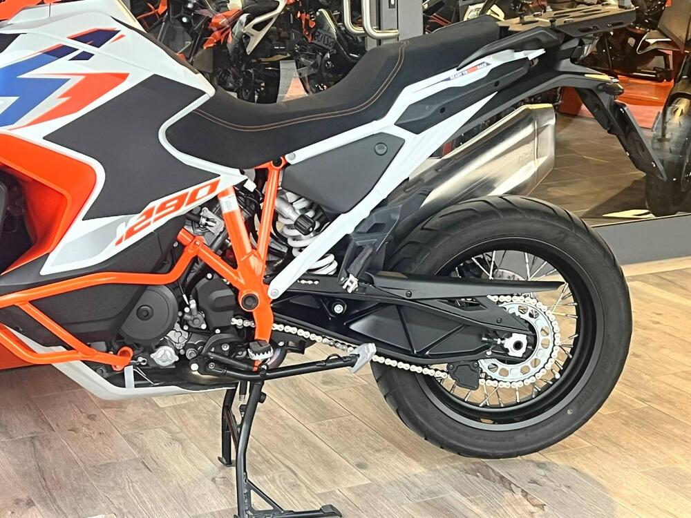 KTM 1290 Super Adventure S (2022 - 25) (10)