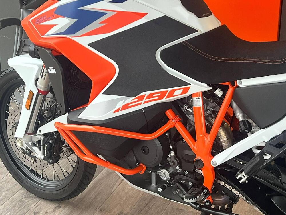 KTM 1290 Super Adventure S (2022 - 25) (11)