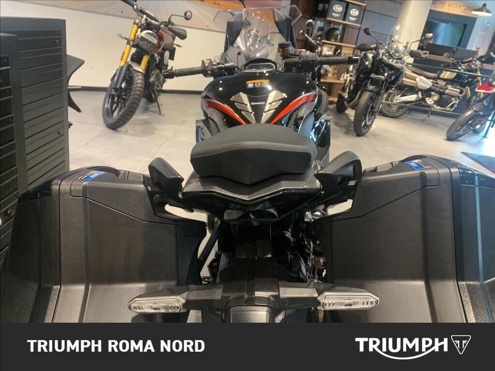 Kawasaki Z 1000 SX Tourer (2017 - 20) (5)