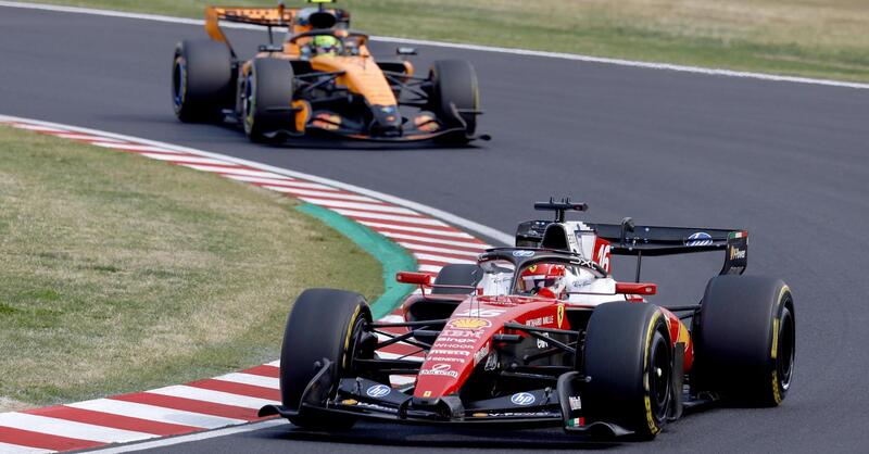 "Fa male al cuore": la Formula 1 deve correre ai ripari. Ecco il piano per salvare il regolamento 2026