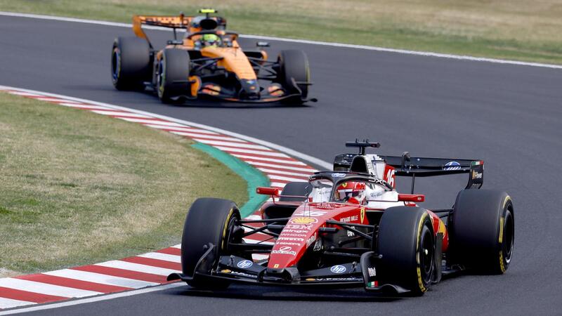 "Fa male al cuore": la Formula 1 deve correre ai ripari. Ecco il piano per salvare il regolamento 2026