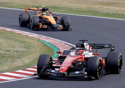 Fa male al cuore: la Formula 1 deve correre ai ripari. Ecco il piano per salvare il regolamento 2026