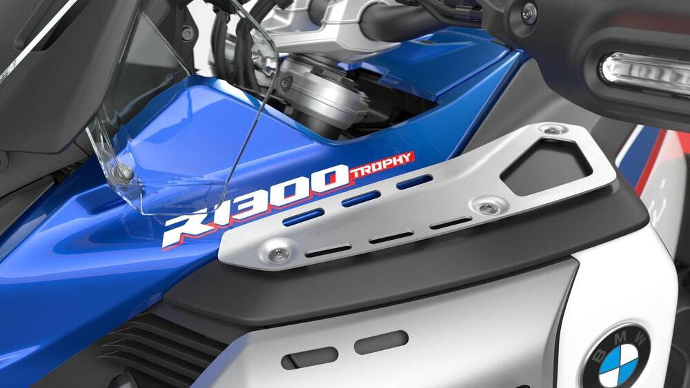 Bmw R 1300 GS Adventure Trophy (2025 - 26) (2)