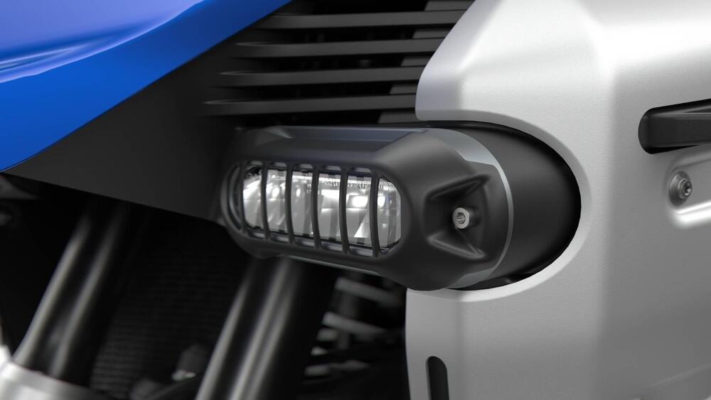 Bmw R 1300 GS Adventure Trophy (2025 - 26) (6)