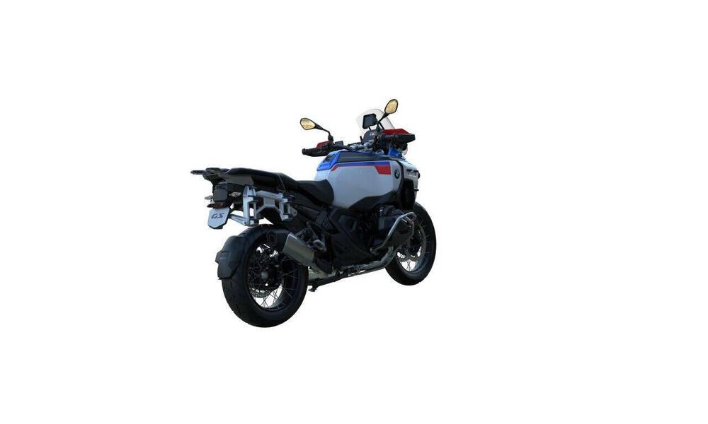 Bmw R 1300 GS Adventure Trophy (2025 - 26) (4)