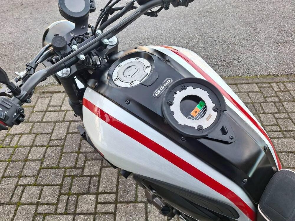 Yamaha XSR 700 XTribute (2021) (5)