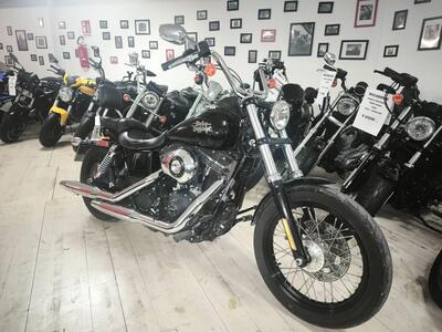 Harley-Davidson 1690 Street Bob Special (2015 - 16) - FXDB usata