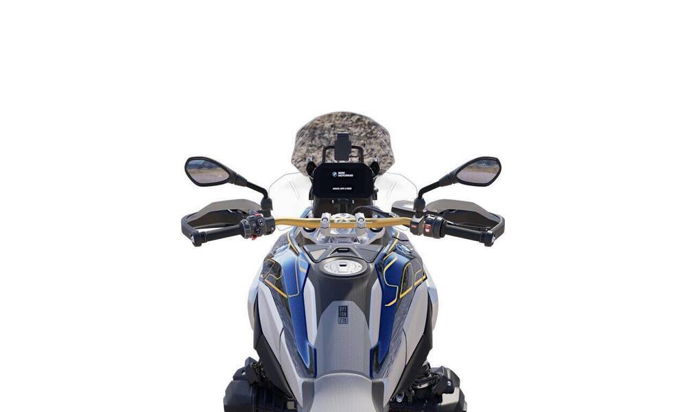 Bmw R 1300 GS (2023 - 26) (2)