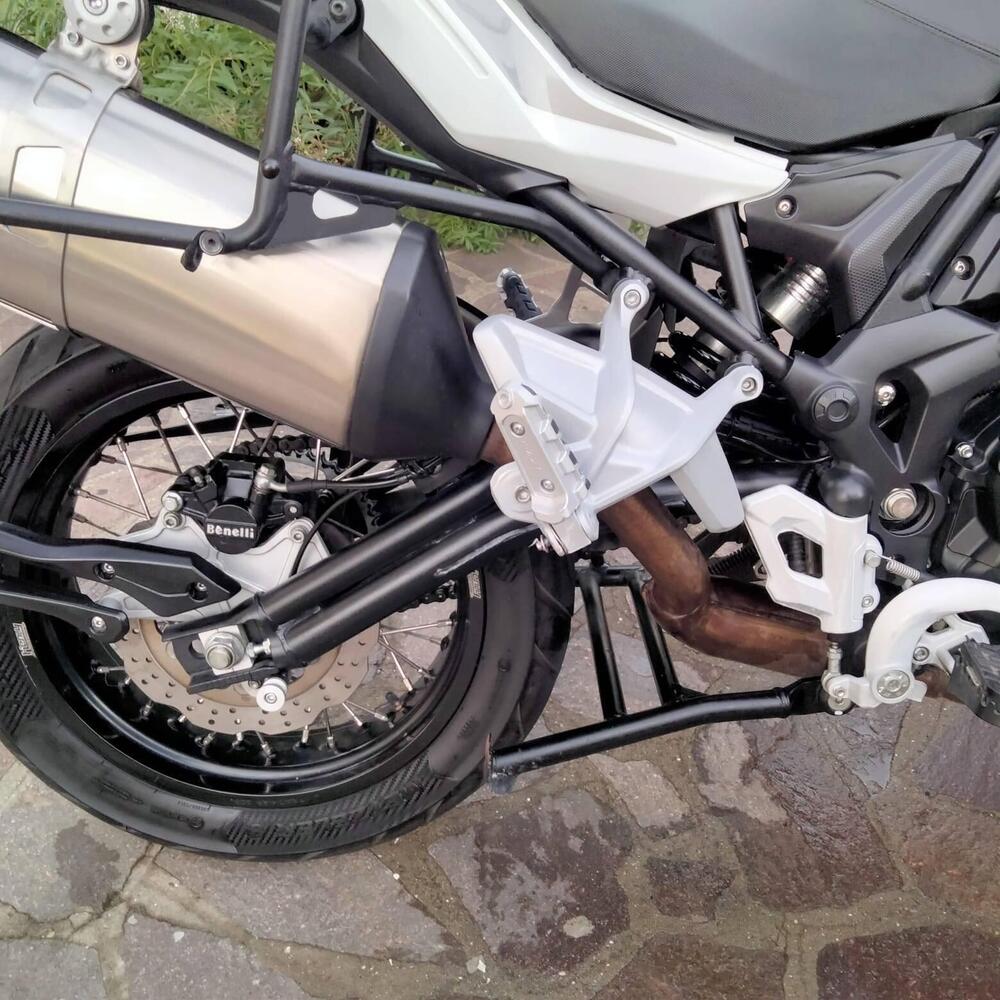Benelli TRK 502X (2020) (4)