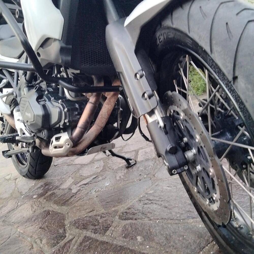 Benelli TRK 502X (2020) (5)