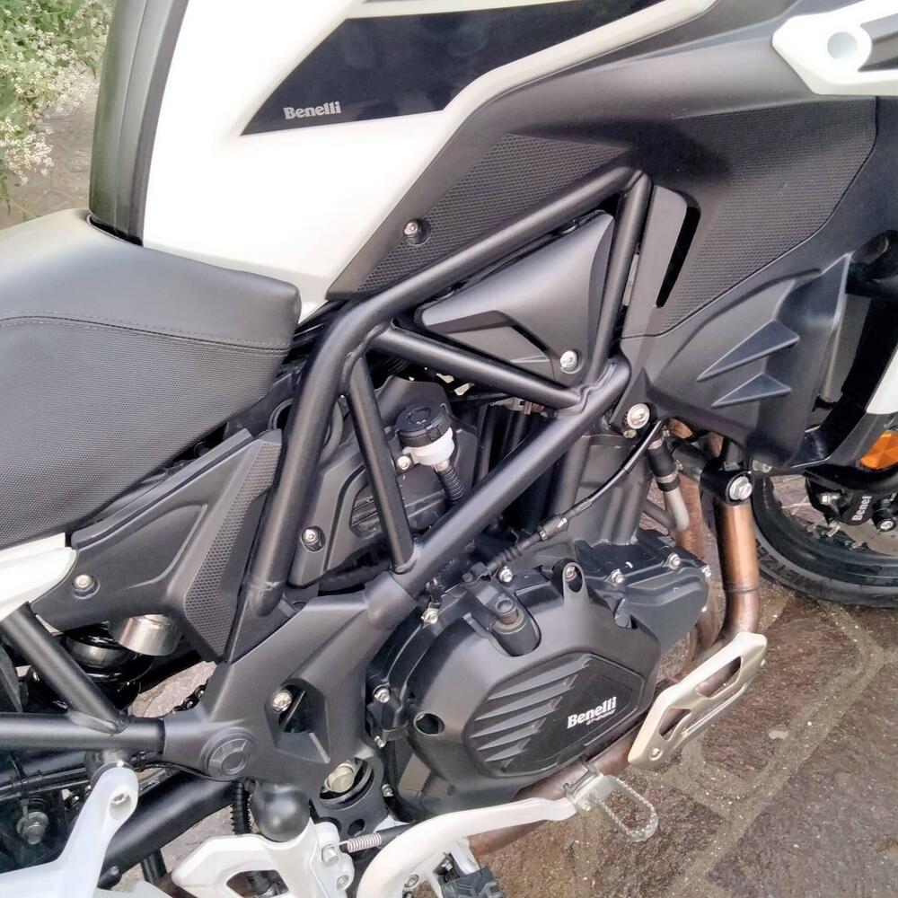 Benelli TRK 502X (2020) (3)