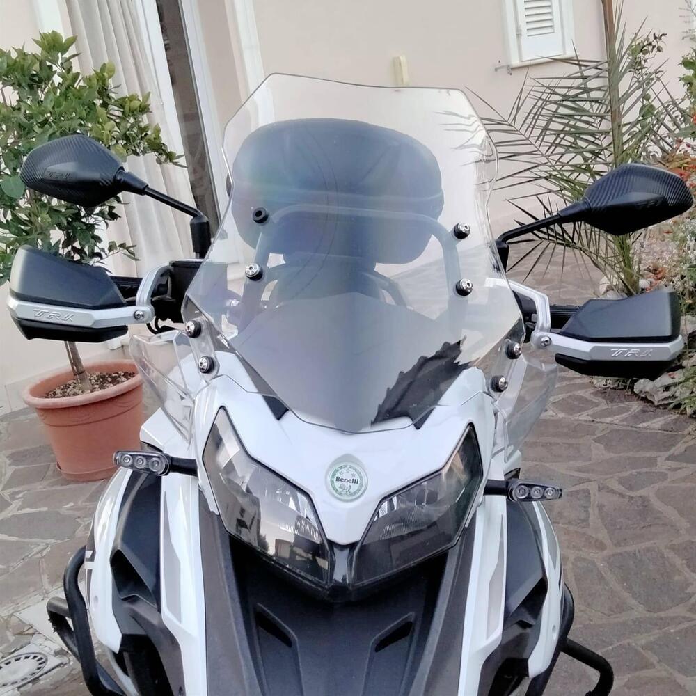 Benelli TRK 502X (2020) (6)
