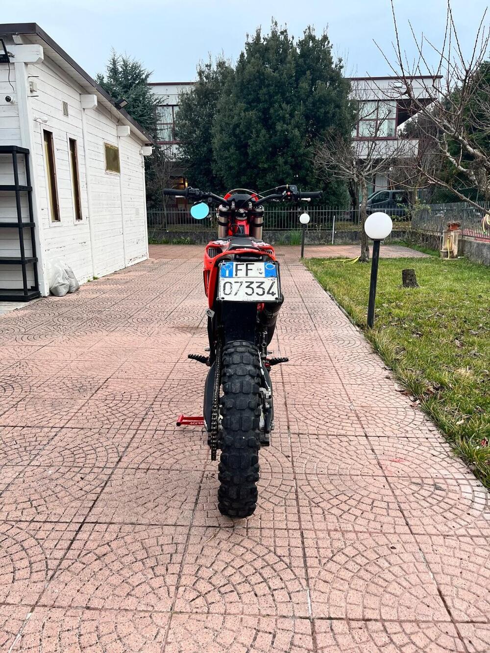 Betamotor RR 125 2T Enduro (2024) (4)