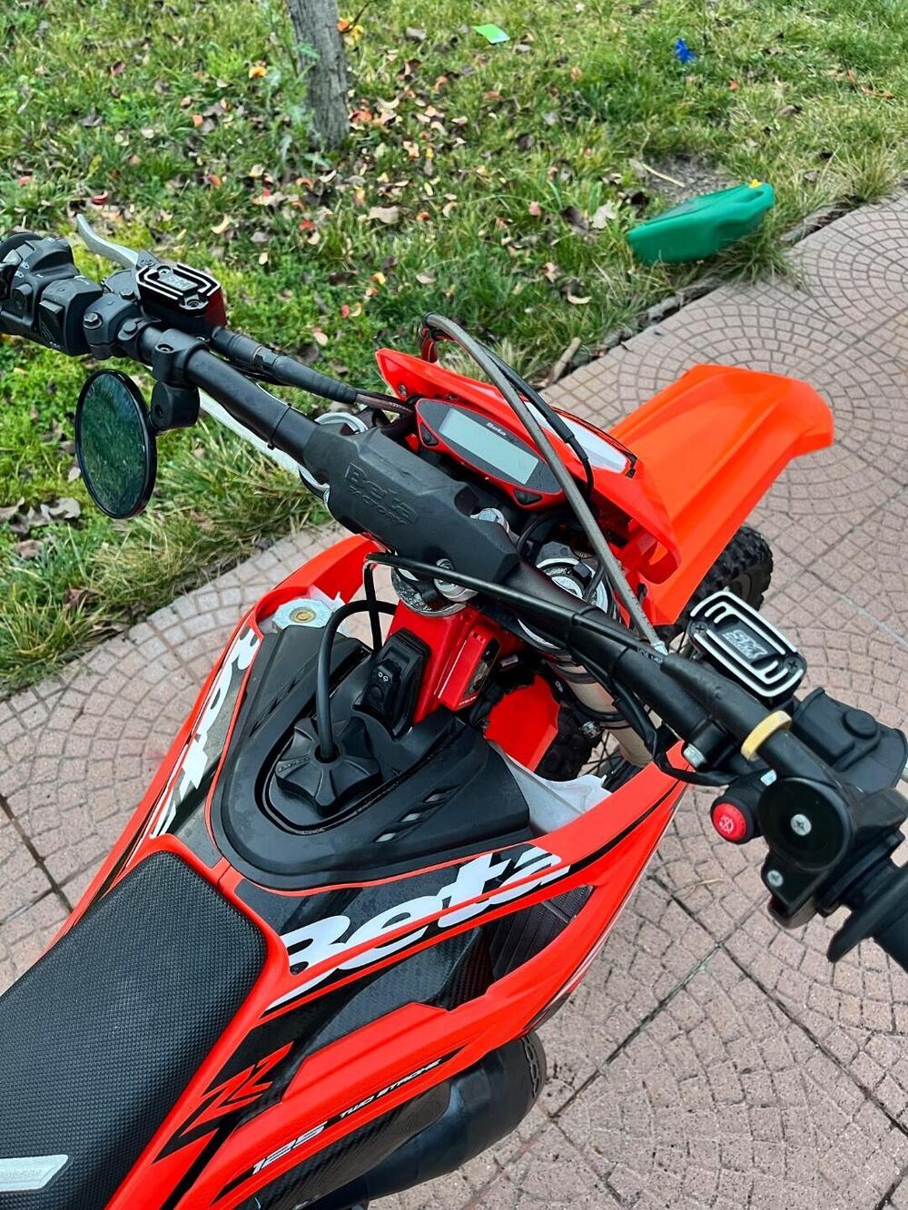 Betamotor RR 125 2T Enduro (2024) (5)