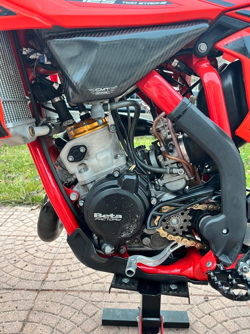 Betamotor RR 125 2T Enduro (2024) (6)