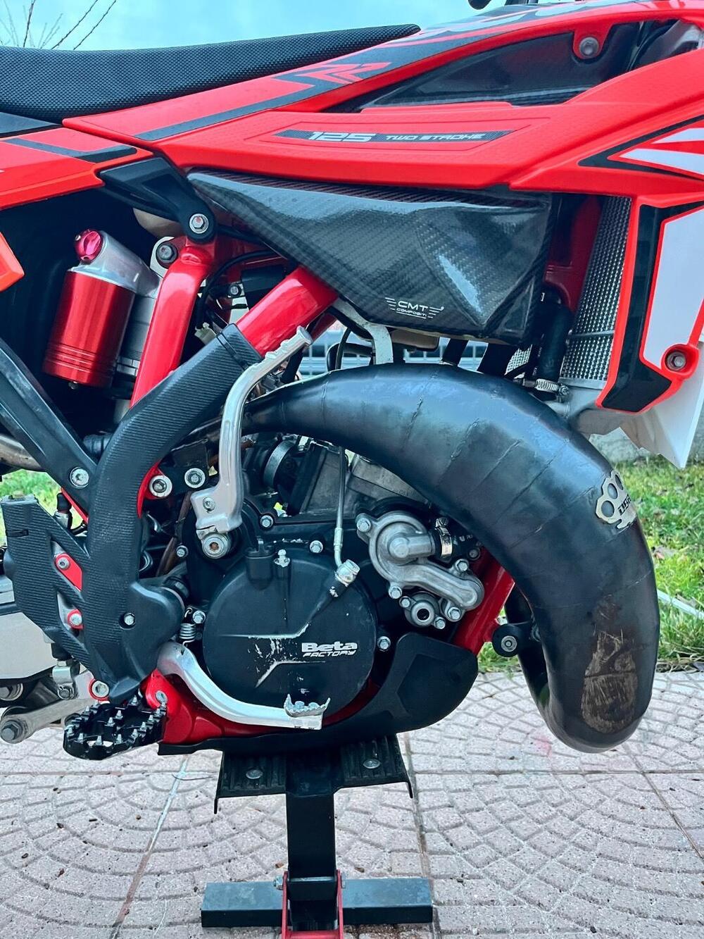 Betamotor RR 125 2T Enduro (2024) (7)